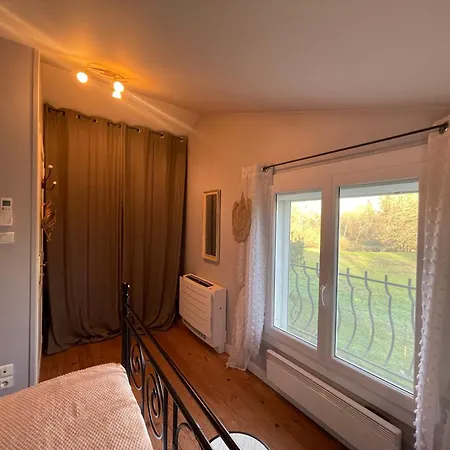 Дом отдыха Petite Maison Des Renaudins