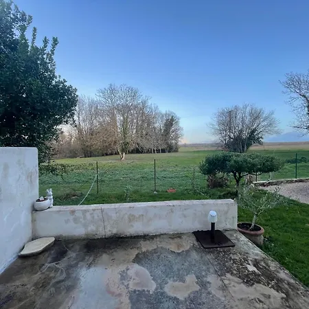 Дом отдыха Petite Maison Des Renaudins