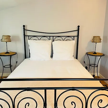 Petite Maison Des Renaudins