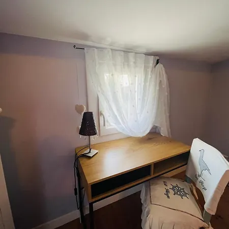 Petite Maison Des Renaudins Дом отдыха *