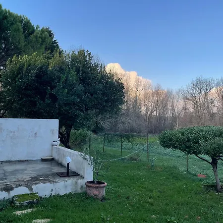 Petite Maison Des Renaudins Дом отдыха